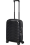 Samsonite Proxis Spinner Expandable 55cm  Zwart
