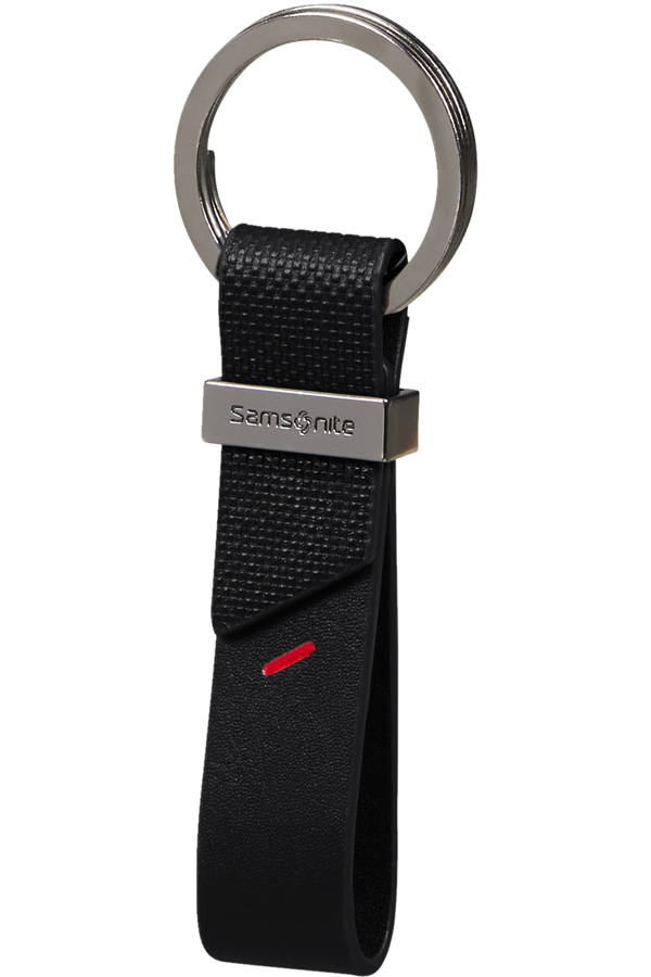 Samsonite Pro-Dlx 6 Slg 528 - K RING 2R  Zwart