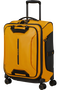Samsonite Ecodiver SPINNER DUFFLE 55/20  Geel