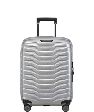 Proxis Spinner uitbreidbaar (4 wielen) 55cm 55 x 40 x 20/23 cm | 2.3 kg