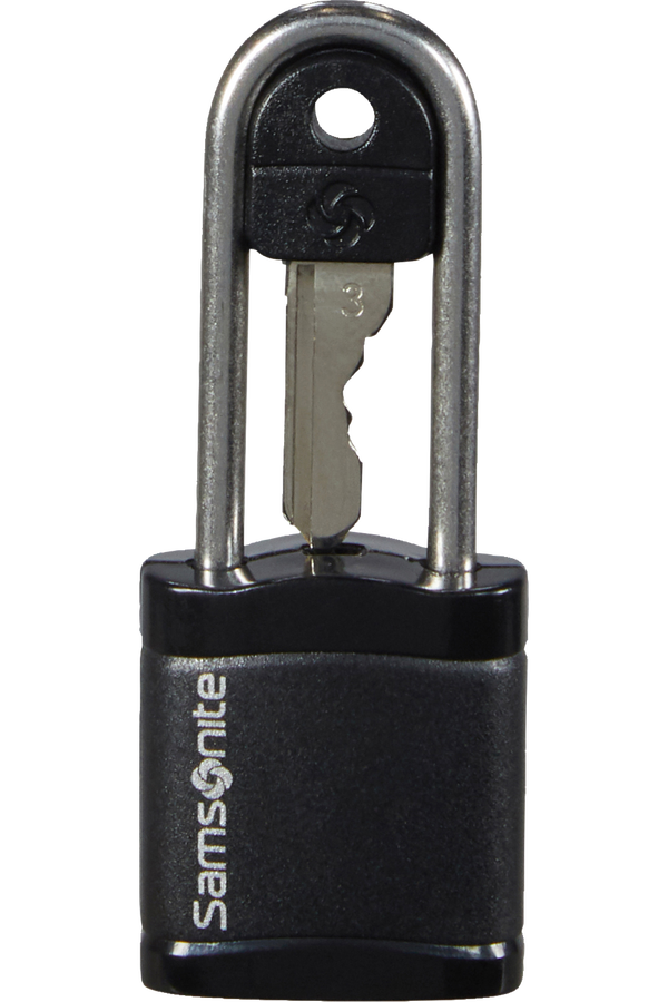 Samsonite Global Ta Key Lock Zwart