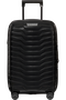 Samsonite Proxis Spinner Expandable Length 35cm 55cm  Zwart