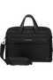 Samsonite Pro-Dlx 6 Bailhandle Expandable 17.3'  Zwart Samsonite Pro-Dlx 6 Bailhandle Expandable 17.3'  Zwart