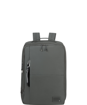 Wander Last Rugzak 15.6" 44 x 30 x 16.5/21.5 cm | 1.2 kg Wander Last Rugzak 15.6" 44 x 30 x 16.5/21.5 cm | 1.2 kg