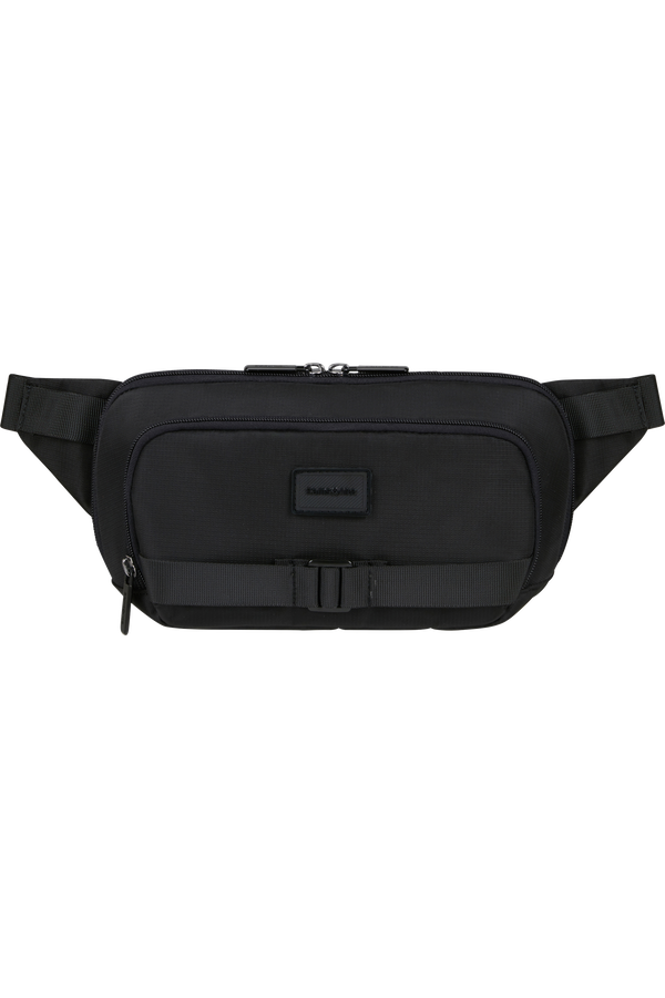 Samsonite Sackmod Waist Bag  Zwart