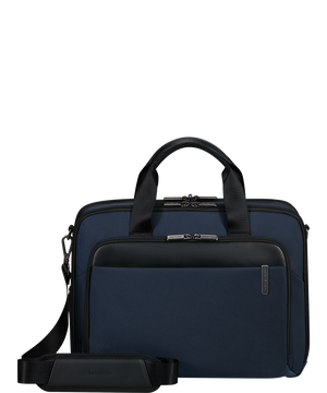 Aktetas heren samsonite top