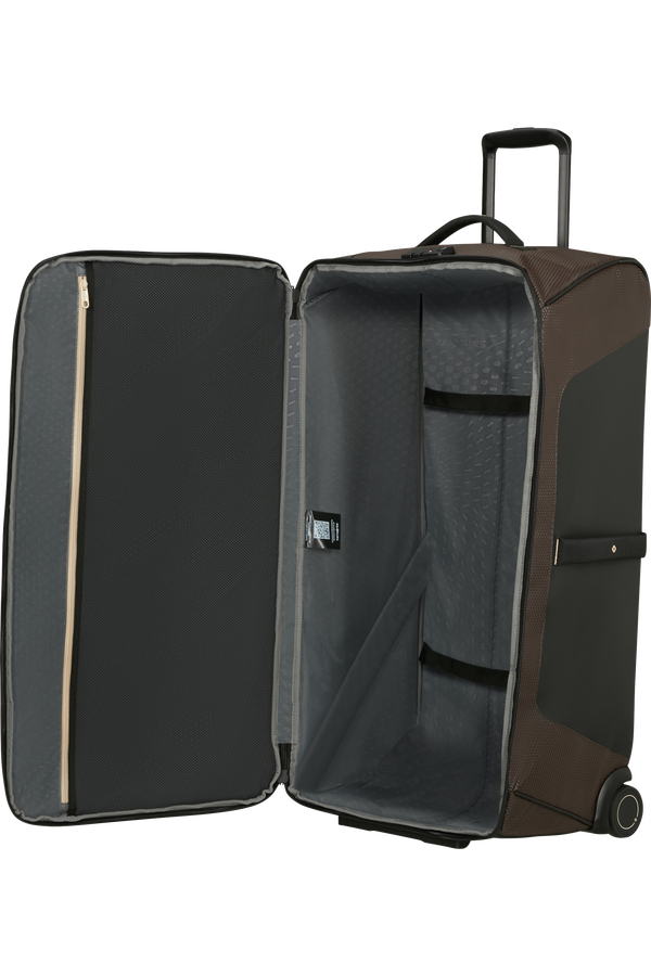 Ecodiver Reistas met wielen 79 cm