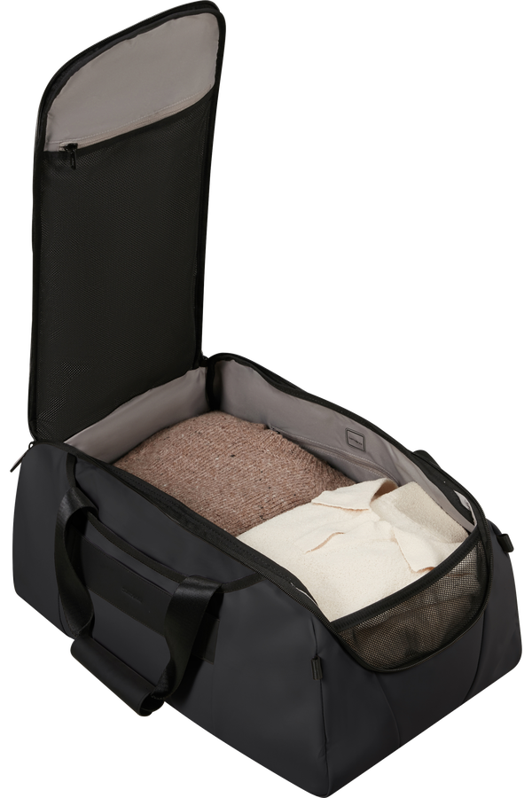 Samsonite Glam-Go Backpack/Duffle S  Zwart