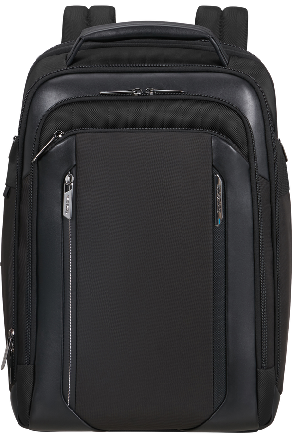 Samsonite Spectrolite 4.0 Laptop Backpack Expandable 15.6'  Zwart