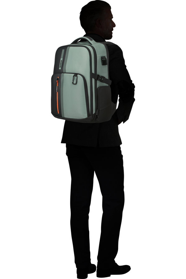 Samsonite Biz2go BP Daytrip 15.6'  Sage