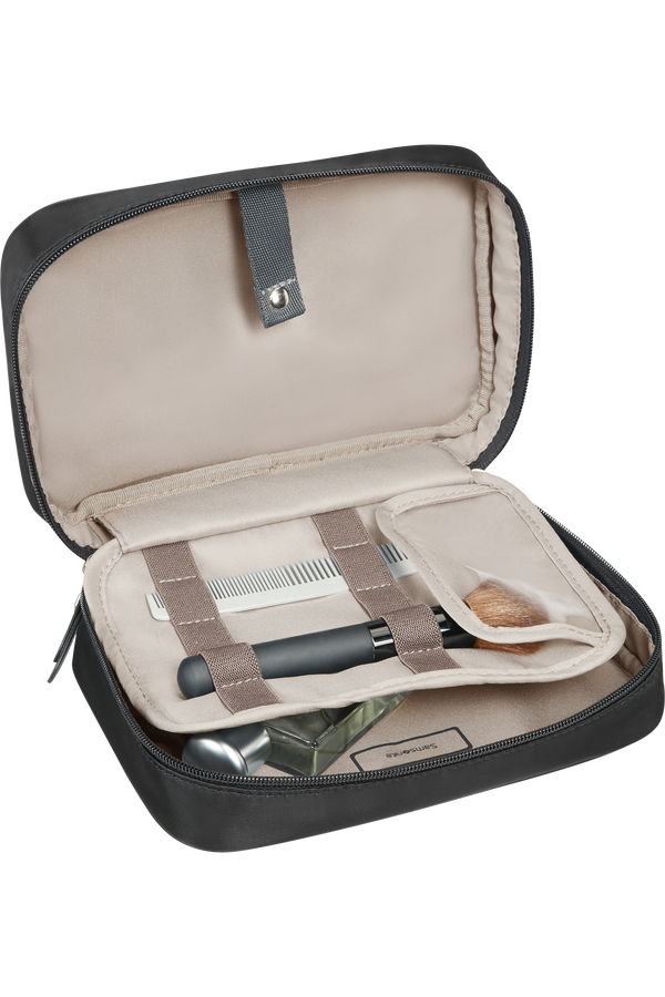 Samsonite Karissa Weekender Zwart