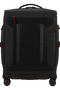 Samsonite Ecodiver SPINNER DUFFLE 55/20  Zwart