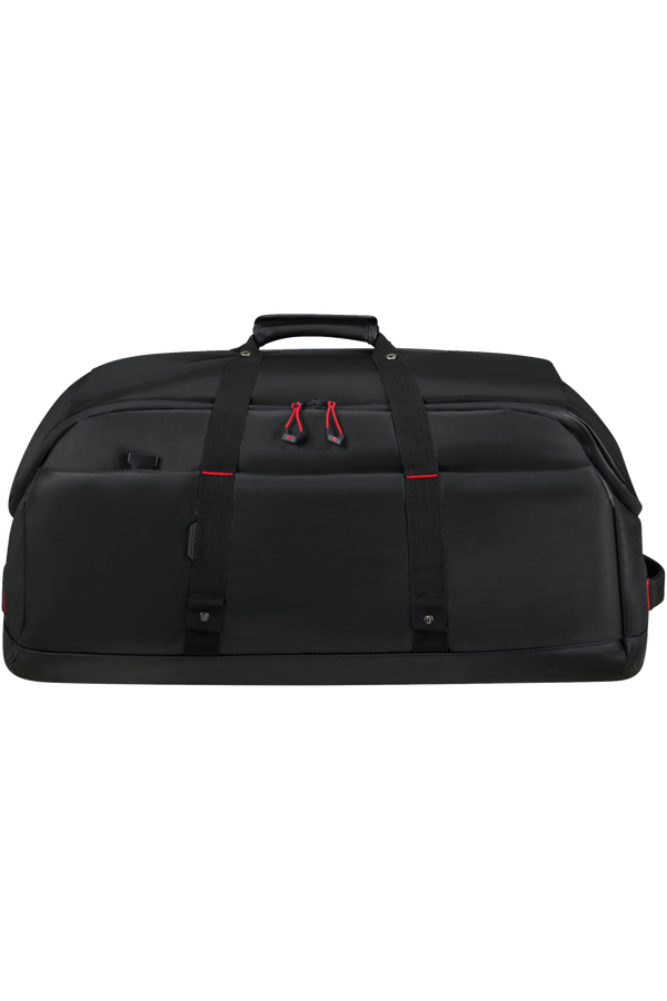 Samsonite Ecodiver DUFFLE L  Zwart