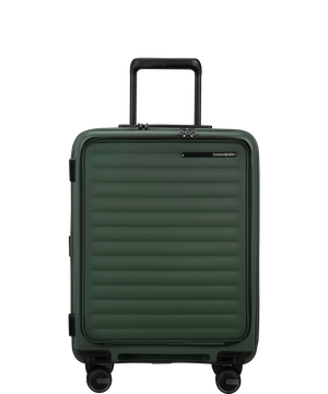 Restackd Spinner uitbreidbaar (4 wielen) 55cm 55 x 40 x 23/26 cm | 3.1 kg Restackd Spinner uitbreidbaar (4 wielen) 55cm 55 x 40 x 23/26 cm | 3.1 kg
