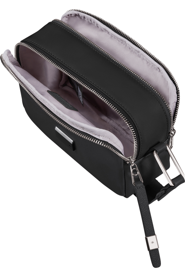 Samsonite schoudertas clearance
