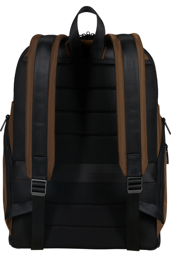 Samsonite Relyon Backpack M 15.6''  Bruin