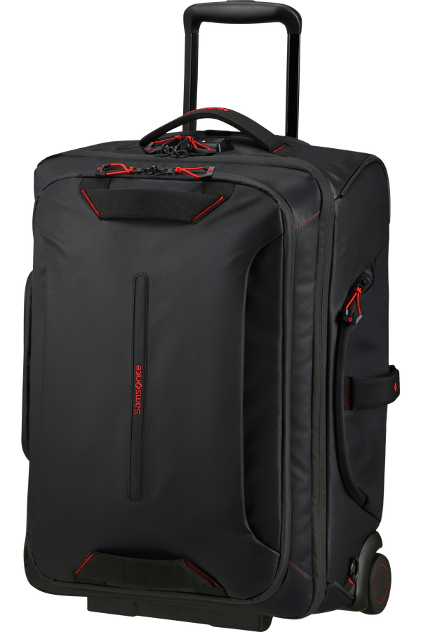 Weekendtas op wielen hot sale