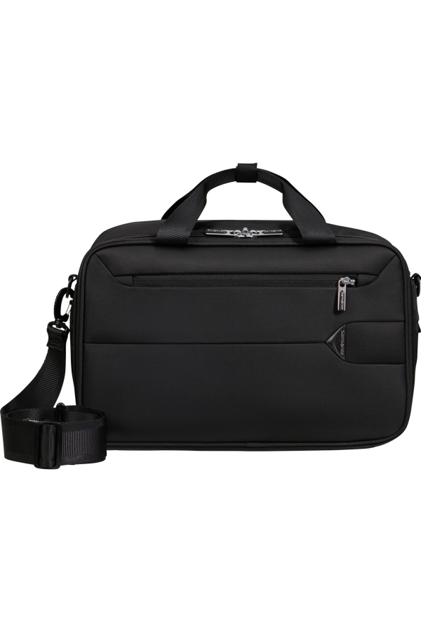 Samsonite Urbify 3-Way Bag - Underseater  Zwart