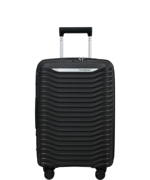 Upscape Spinner uitbreidbaar (4 wielen) 55cm 55 x 35 x 23/26 cm | 2.2 kg