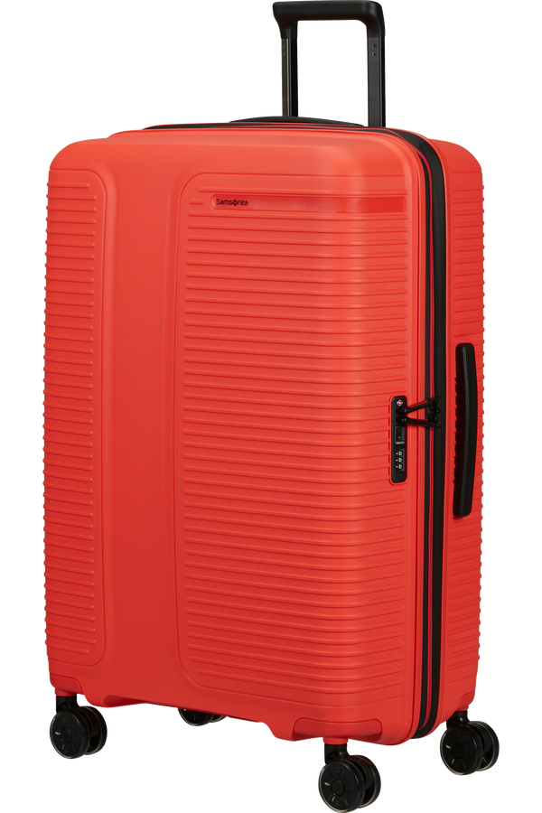 Prodiver Spinner uitbreidbaar (4 wielen) 75cm