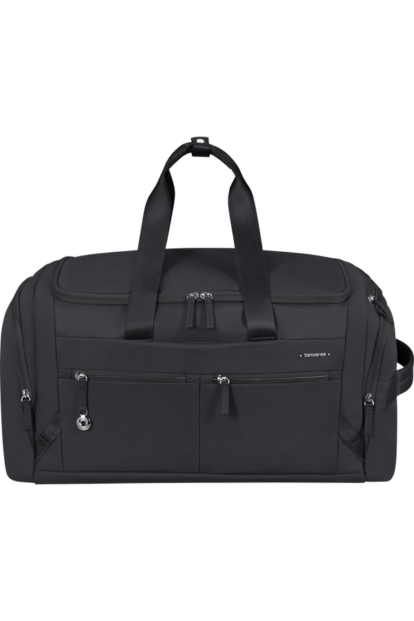 Samsonite Move Journey Backpack/Duffle S  Zwart