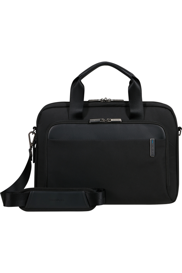 Samsonite Evosight Slim Bailhandle 15.6'  Zwart