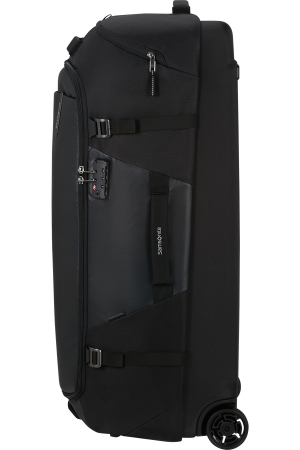 Samsonite Armox DUFFLE/WH 84/32 NON-TUBE  Zwart Samsonite Armox DUFFLE/WH 84/32 NON-TUBE  Zwart