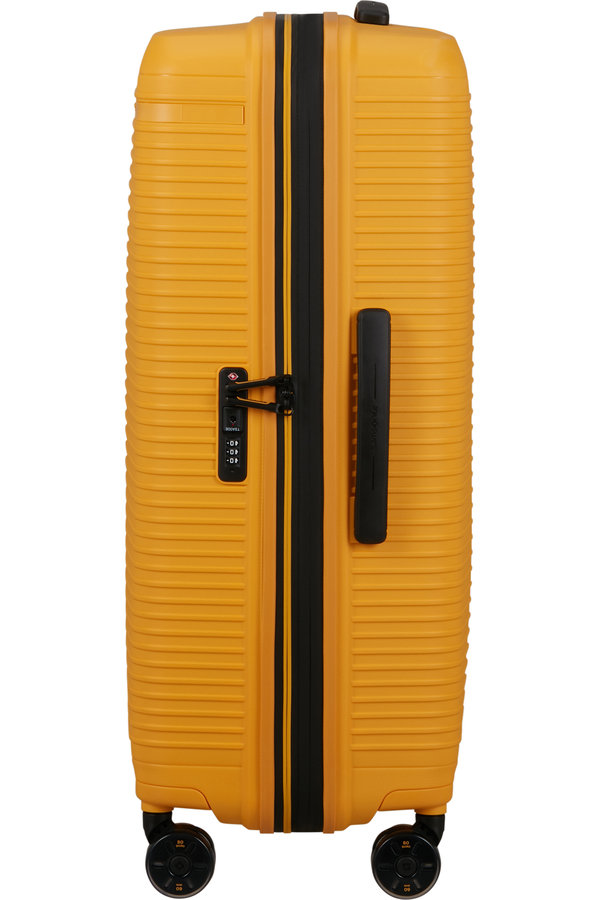 Prodiver Spinner uitbreidbaar (4 wielen) 75cm