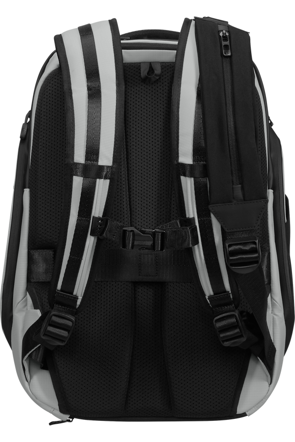 Samsonite Active Road Laptop Backpack 20L  Grijs