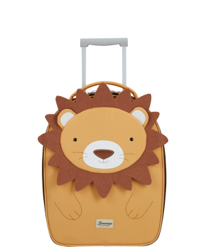 Happy Sammies Eco Koffer (2 wielen) 45cm 45 x 36 x 18 cm | 1.9 kg