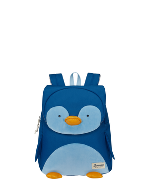 Happy Sammies Eco Rugzak S+ 33 x 26.5 x 19 cm | 0.2 kg Happy Sammies Eco Rugzak S+ 33 x 26.5 x 19 cm | 0.2 kg