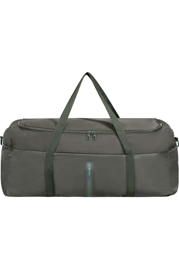 Samsonite Ta Revolution Foldable Duffle L  Groen