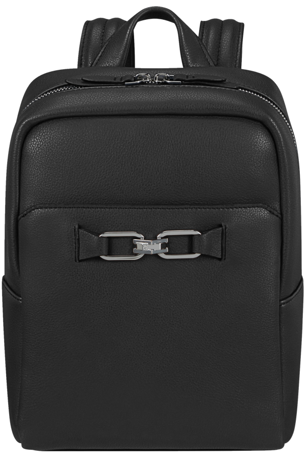 Samsonite Star-Ring Daily Backpack  Zwart