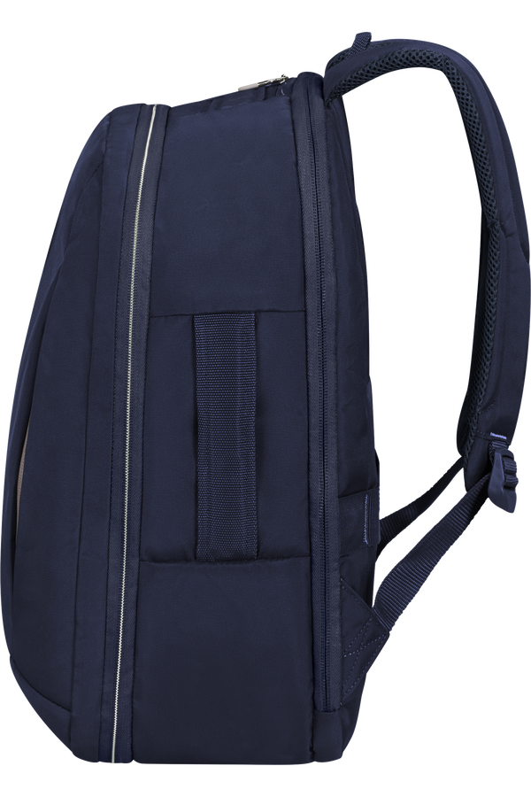 Samsonite Guardit Classy Backpack Underseater M  Midnight Blue