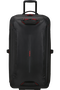 Samsonite Ecodiver DUFFLE/WH 79/29  Zwart
