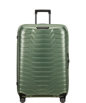 Proxis Koffer (4 wielen) 75cm 75 x 51 x 31 cm | 3.1 kg