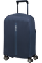 Samsonite Ta Revolution Foldable Luggage Cover S  Midnight Blue