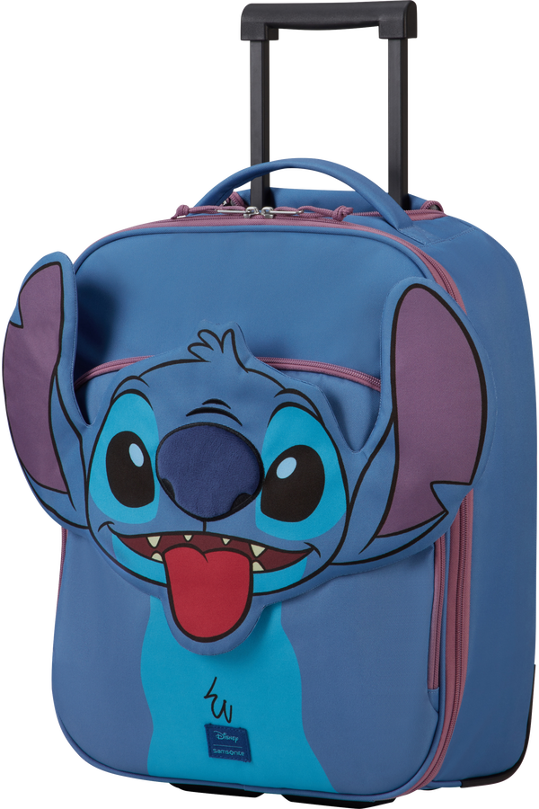 Sammies Disney Koffer (2 wielen) 45cm