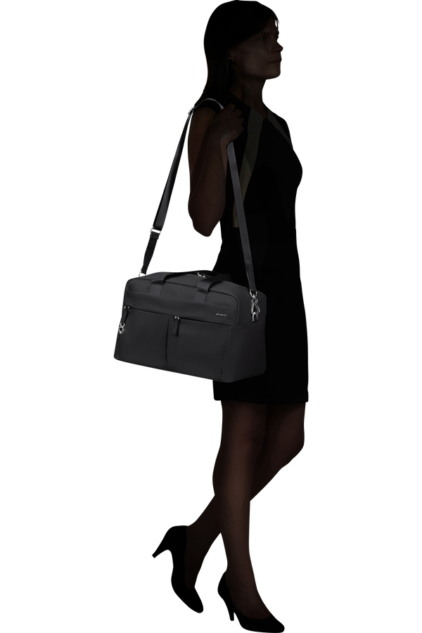 Samsonite Move 5.0 Duffle XS  Zwart