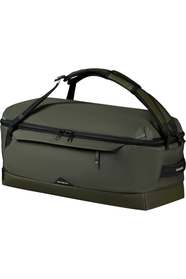 Samsonite Roadseeker Duffle S  Donker Olijfgroen Samsonite Roadseeker Duffle S  Donker Olijfgroen