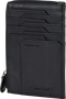 Samsonite Attack 2 Slg 727-All in One Wallet Zip  Zwart Samsonite Attack 2 Slg 727-All in One Wallet Zip  Zwart