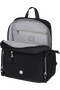 Samsonite Karissa Evo Daily Backpack  Zwart
