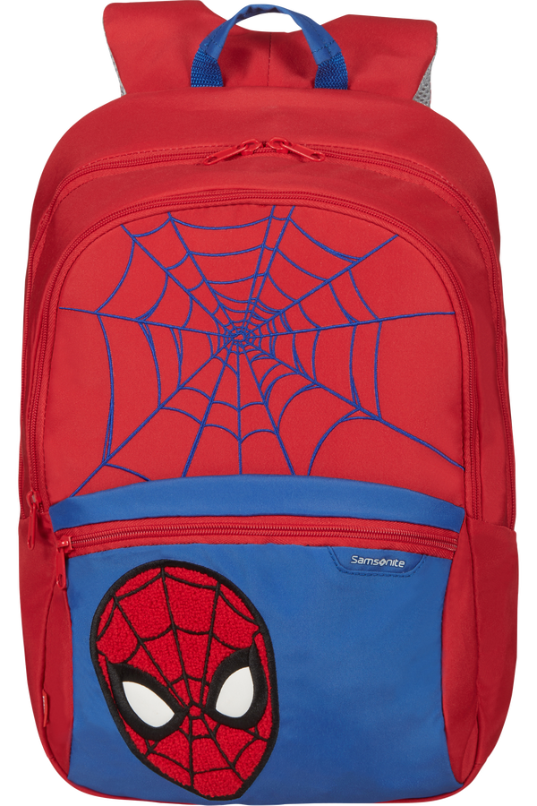 Samsonite Disney Ultimate 2.0 Backpack Marvel Spider-Man M  Spider-Man