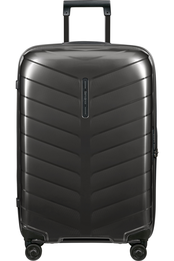 Samsonite Attrix Spinner 69cm  Antraciet