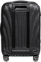 Samsonite C-Lite Spinner 55cm  Zwart