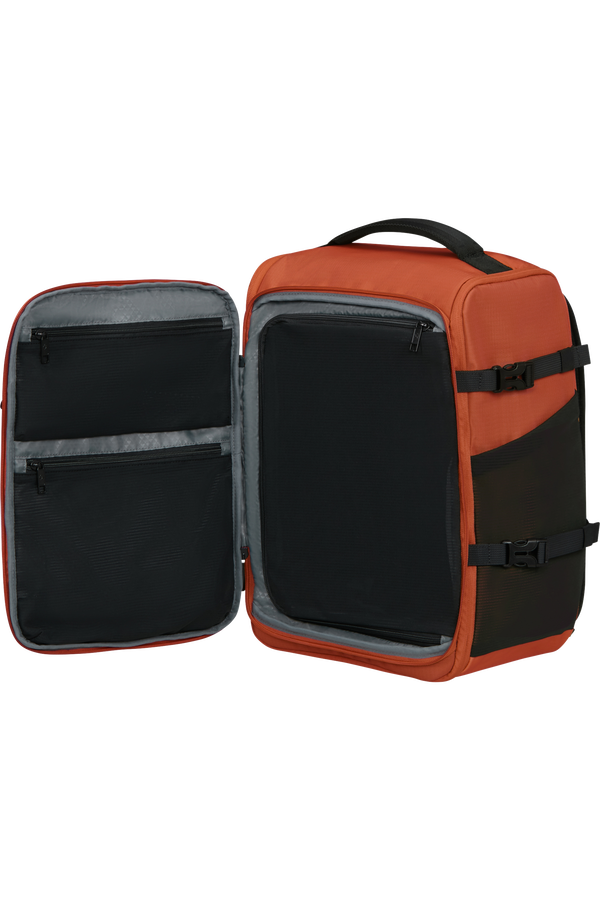 2FIT Underseat rugzak 2-in-1