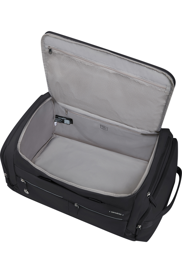 Samsonite Move Journey Backpack/Duffle S  Zwart