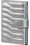 Samsonite Alu Fit Slide-up Wallet Proxis  Zilver