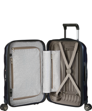 C-Lite Spinner uitbreidbaar (4 wielen) 55cm 55 x 40 x 20/23 cm | 2.1 kg C-Lite Spinner uitbreidbaar (4 wielen) 55cm 55 x 40 x 20/23 cm | 2.1 kg