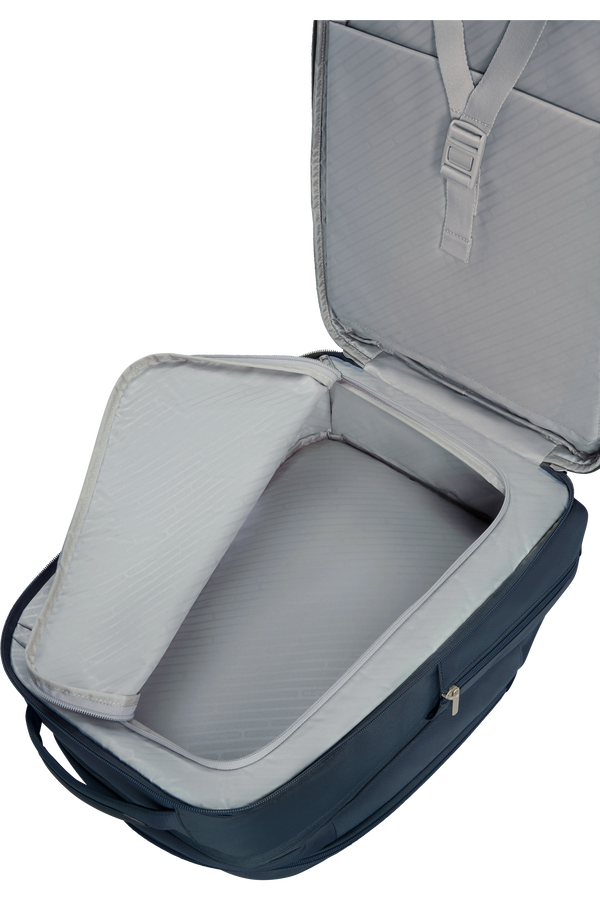 Samsonite Paralux 2-1 Travel Backpack  Midnight Navy